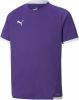 PUMA Voetbalshirt teamLIGA Violet paars/Wit Kinderen online kopen