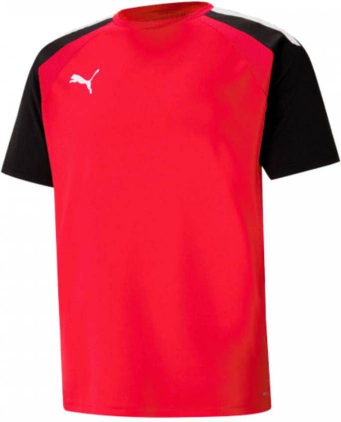 PUMA teamPACER Voetbalshirt Rood online kopen