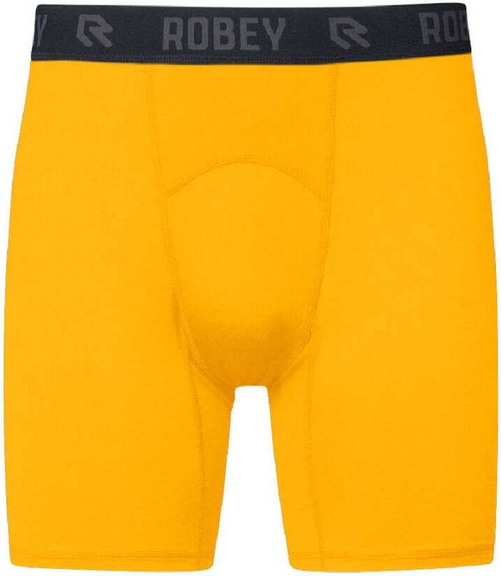 Robey Slidingbroekje Oranje