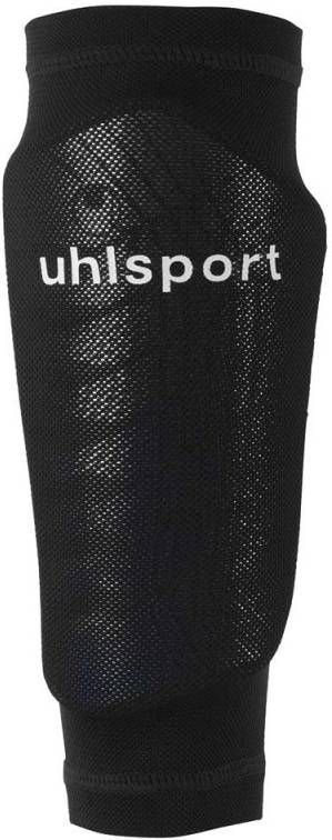 Uhlsport Pro Flex Scheenbeschermers White Cyan Fluo Yellow