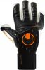 Uhlsport Keepershandschoenen Speed Contact Absolutgrip Finger Surround Zwart/Wit/Oranje online kopen