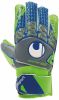 Uhlsport Tensiongreen Starter Soft Keepershandschoenen Grey Green online kopen