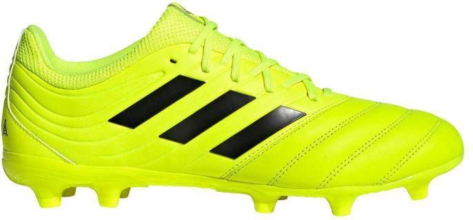 Gele Adidas Voetbalschoenen kopen? Vergelijk op Regiosportplaza.nl