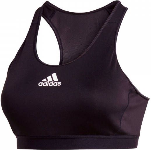 adidas Don't Rest Alphaskin Padded Beha(Grote Maat )