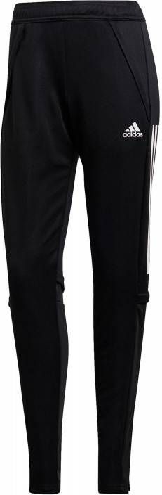 Adidas Performance trainingsbroek Condivo zwart