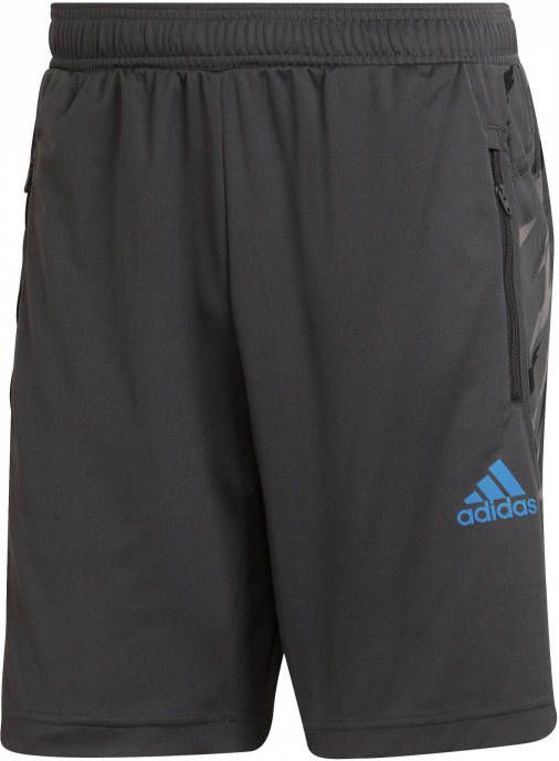 adidas AEROREADY Feelstrong Camo Sport Short
