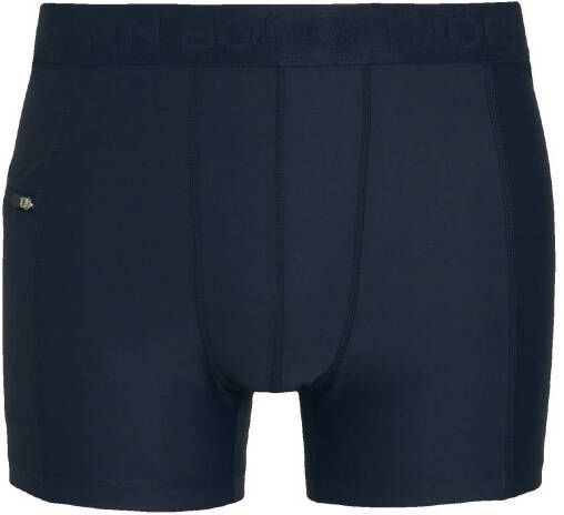 Bjorn Borg Björn Borg Steve zwemboxers met logoband