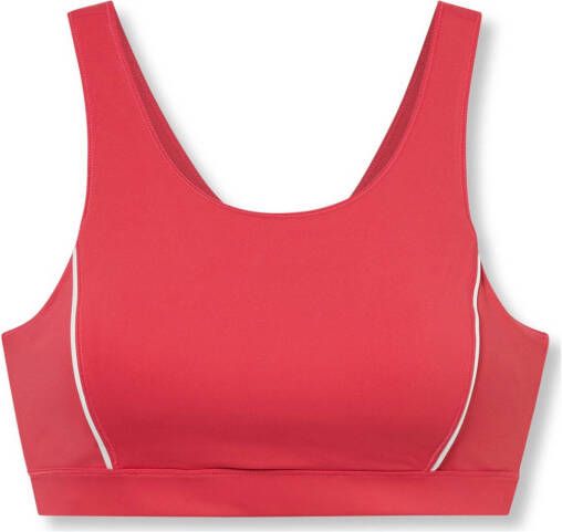 C&A level 3 sportbh roze