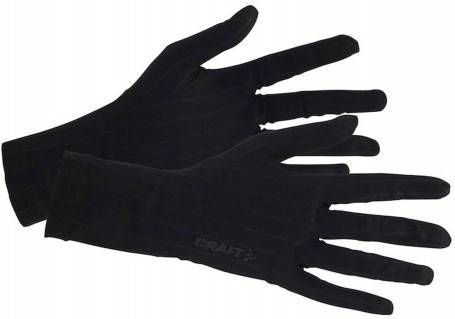 Craft sporthandschoenen Active Extreme 2.0 zwart