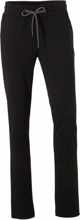 Donnay trainingsbroek zwart