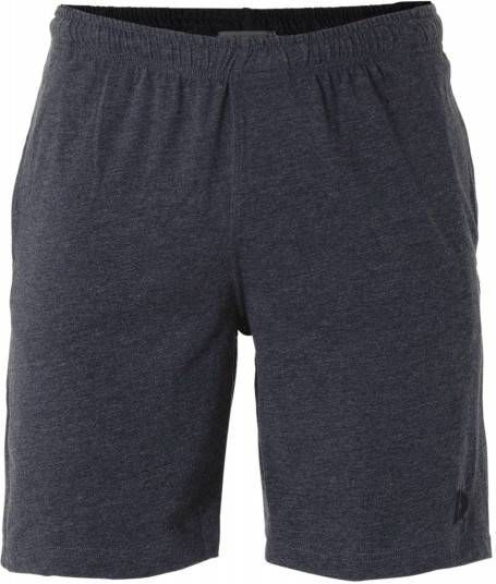 Donnay jogginghort blauw gemeleerd