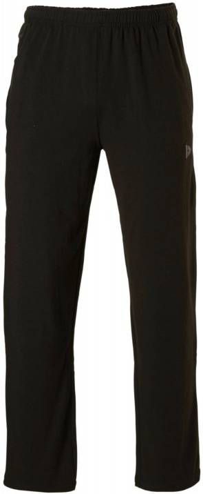 Donnay Fleece Open Hem Joggingbroek