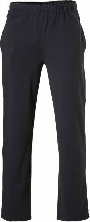 Donnay Fleece Open Hem Joggingbroek