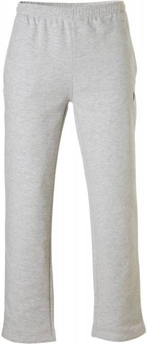 Donnay trainingsbroek lichtgrijs