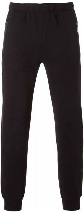 Donnay trainingsbroek zwart