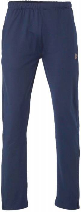 Donnay trainingsbroek blauw