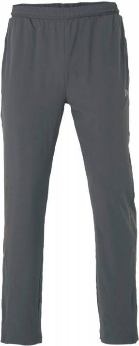 Donnay trainingsbroek grijs