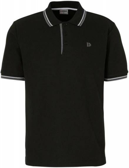 Donnay Riff Tipped Polo