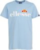 Ellesse Children`s T shirt Maila , Blauw, Unisex online kopen