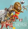 Het dierenelftal van Milan Gerard van Gemert online kopen