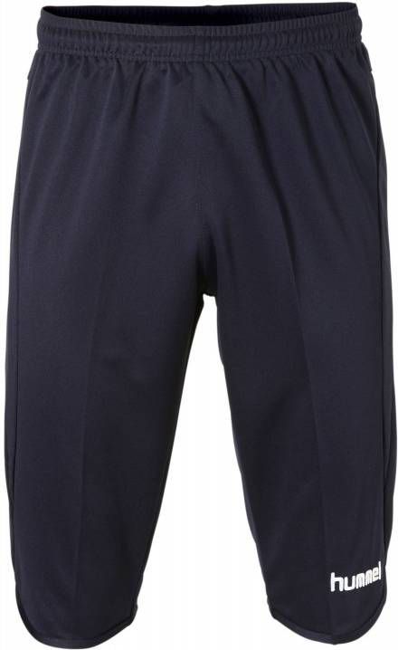 hummel Authentic Team sportshort marine