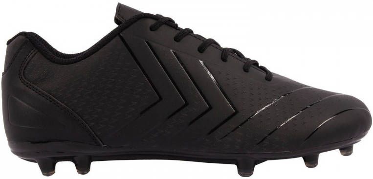 hummel Noir SR FG III voetbalschoenen zwart