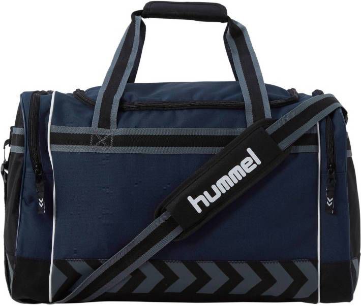 Hummel Milton Elite Sporttas