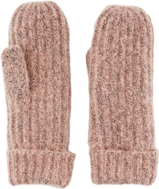 LITTLE PIECES wanten LPPYRON roze