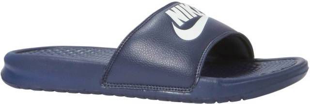 Nike Benassi Just Do It Badslippers Heren