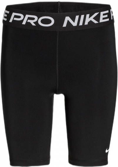 Nike Pro Onderbroek 365 Zwart/Wit Vrouw
