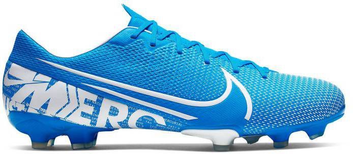 Blauwe Nike Voetbalschoenen kopen? Vergelijk op Regiosportplaza.nl