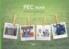 PEC Man: PEC Man Gerjos Weelink, Anton van Gerner en Herman Nijman online kopen