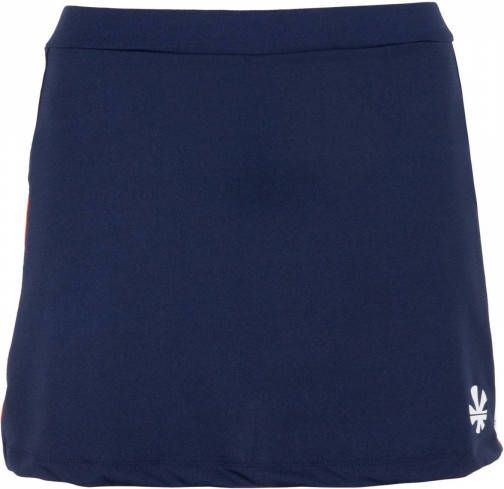 Reece Australia sportrokje donkerblauw/oranje/wit