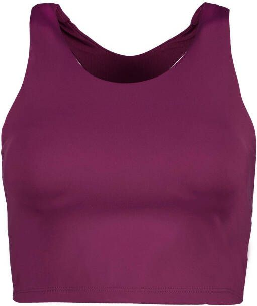 Scapino Osaga level 3 sportbh paars