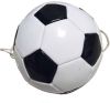 SportX Voetbalvaardigheidstrainer Wit/zwart online kopen