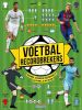 Voetbal Recordbrekers Kevin Pettman online kopen