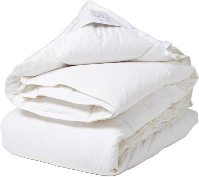 Wehkamp Home eendenveren 4 seizoenen dekbed