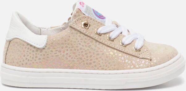 Develab 42730 229 Beige Fantasy Lage sneakers